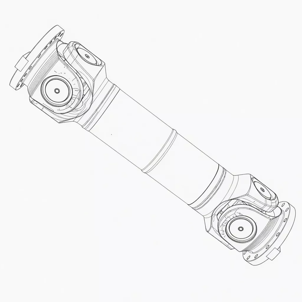 GBC coupling manufacturing quality control process