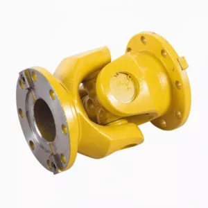 SWP-C Short Non-Flexible Universal Joint Couplings