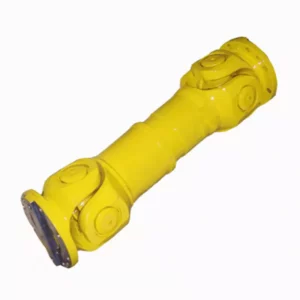 SWP-F Long Large Flexible Universal Joint Couplings