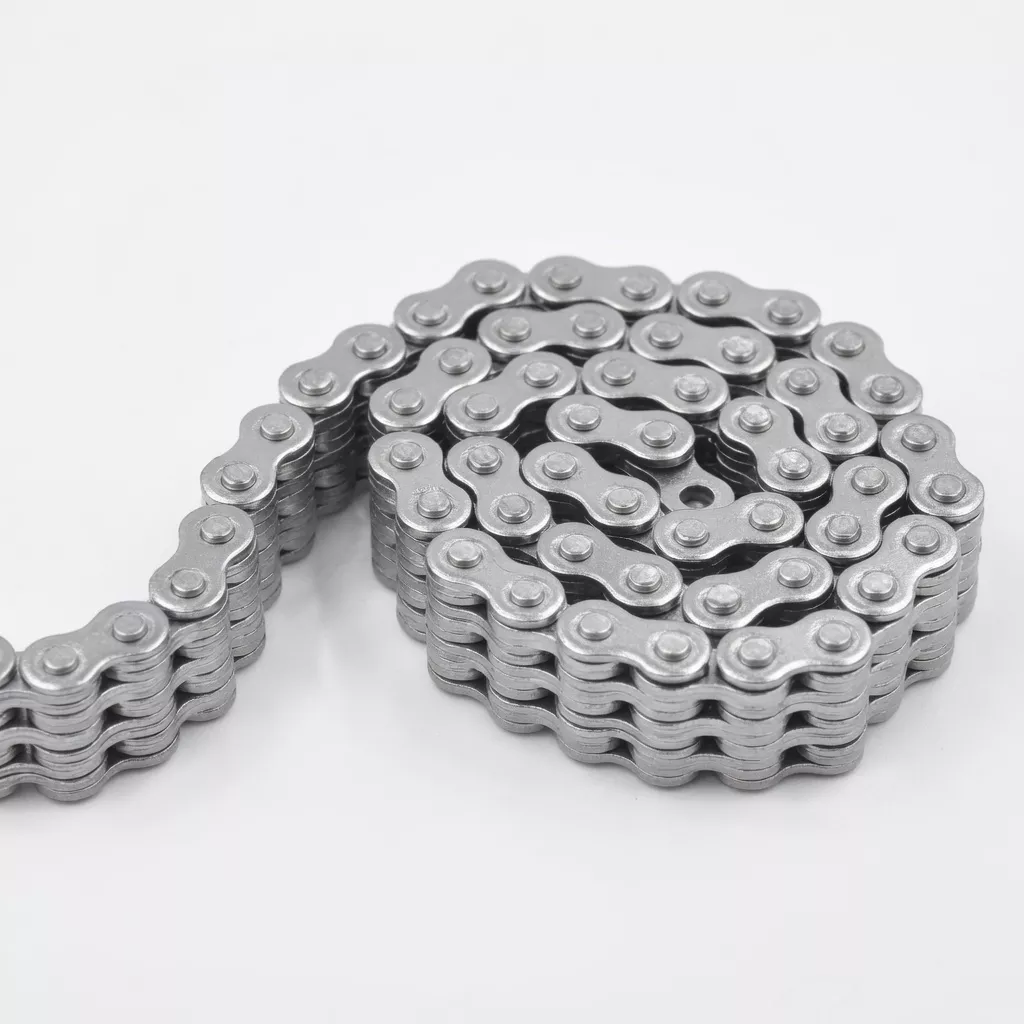 Tractor Chain and Rotavator Chains Product Range