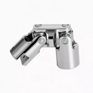 WS WSD Cross Axle Universal Couplings with Spider