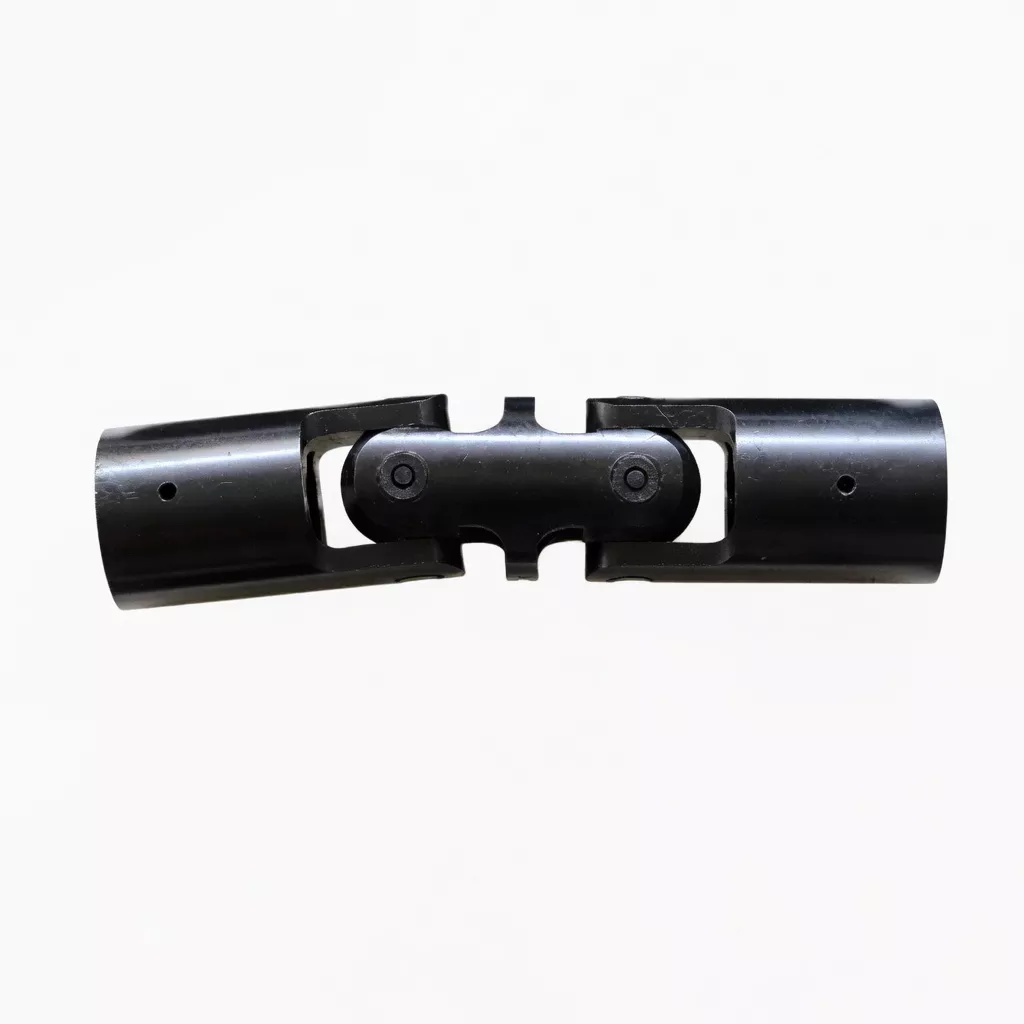GBC Universal Joints Industrial Applications