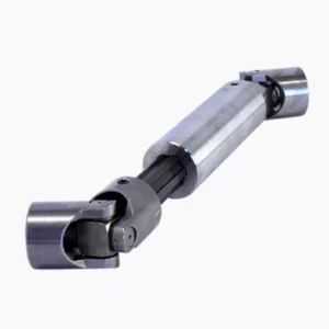 WSS Small Style Flex Universal Couplings with Spider