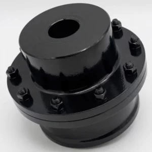 CLZ Type Gear Coupling