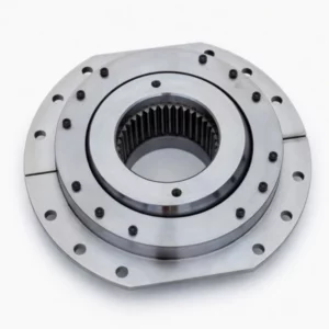 DC Drum Series Crowned Gear Coupling