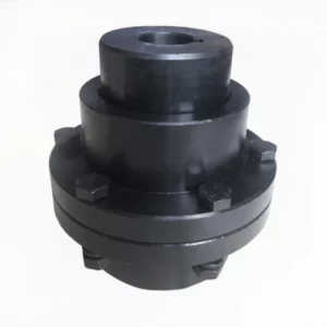 GCLD Drum Shape Gear Coupling