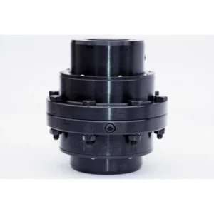 GIICLZ Drum Shape Gear Coupling