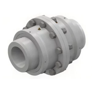 WG Drum Shape Gear Coupling