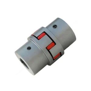 A Type Standard Flexible Jaw Coupling