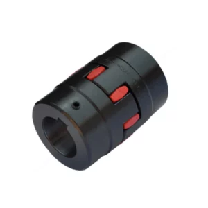 B Type Large Bore Flexible Jaw Coupling