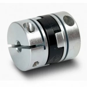 Clamp Type Oldham Coupling
