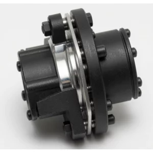 DJM / SJM Type Taper Sleeve Flexible Diaphragm Coupling