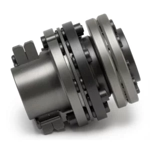 DJM / SJM-YP Type Locking Disc Single and Double Flexible Diaphragm Coupling