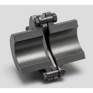 JM Type Single Diaphragm Coupling with Intermediate Shaft