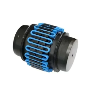 JS Shell Horizontal Mount Grid Coupling
