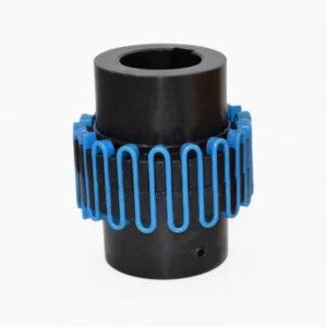JS Shell Radial Mount Grid Coupling
