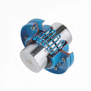 JSB Shell Axial Mount Grid Coupling
