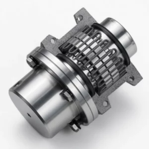 JSD Single Flange Grid Coupling
