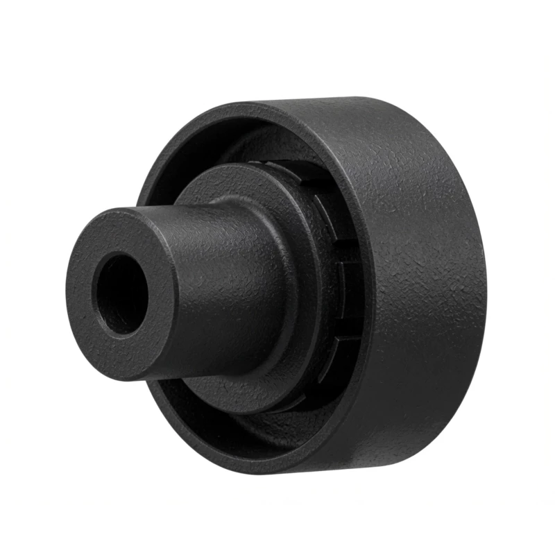 LMZ-I coupling installed on crane hoist drive brake wheel shoe brake industrial