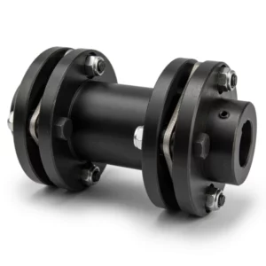 SJM Type Double Flexible Diaphragm Coupling
