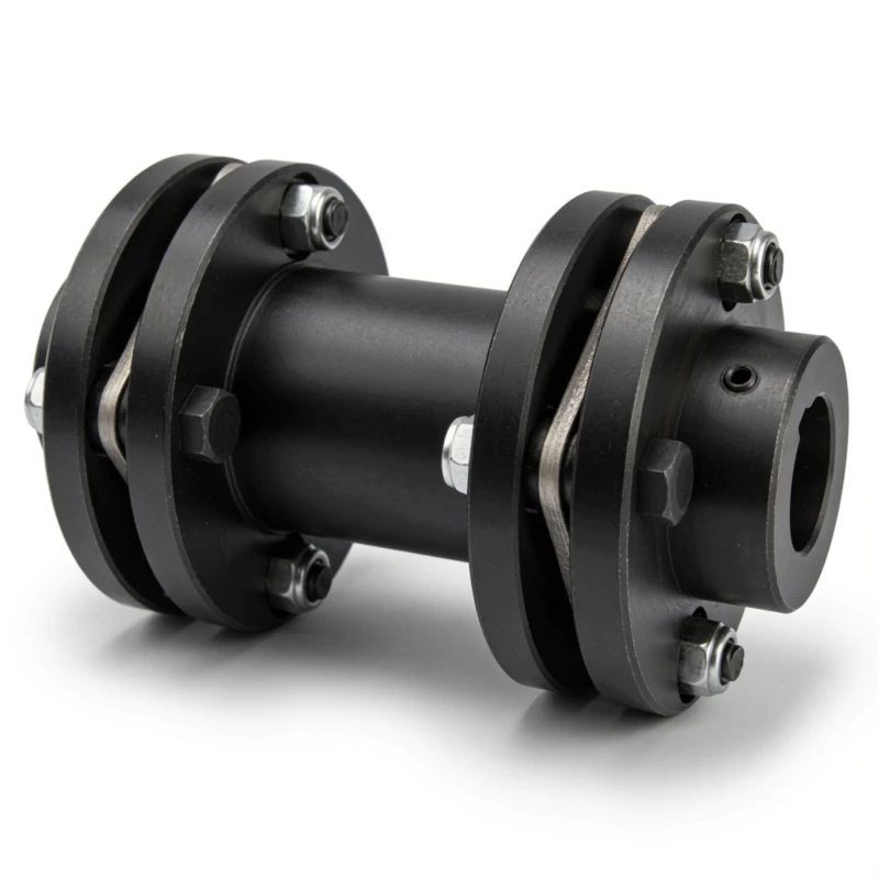 SJM type double flexible diaphragm coupling