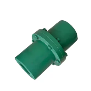 YL/YLD Flanged Coupling