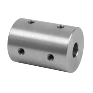 GBC7 Series Setscrew Type Rigid Coupling