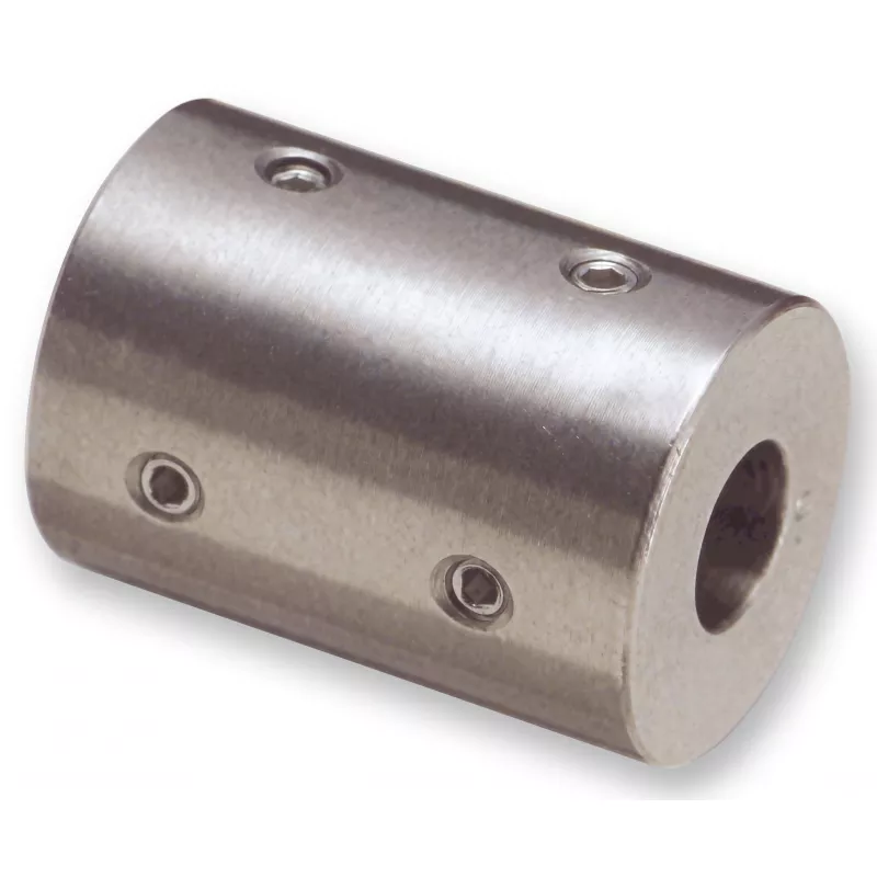 GT sleeve coupling installed drive shaft connection industrial application