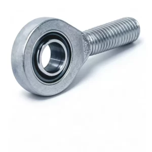 GAR...C GAR...ET 2RS Series — Male Thread Rod End Bearing Maintenance Free Spherical Plain Insert