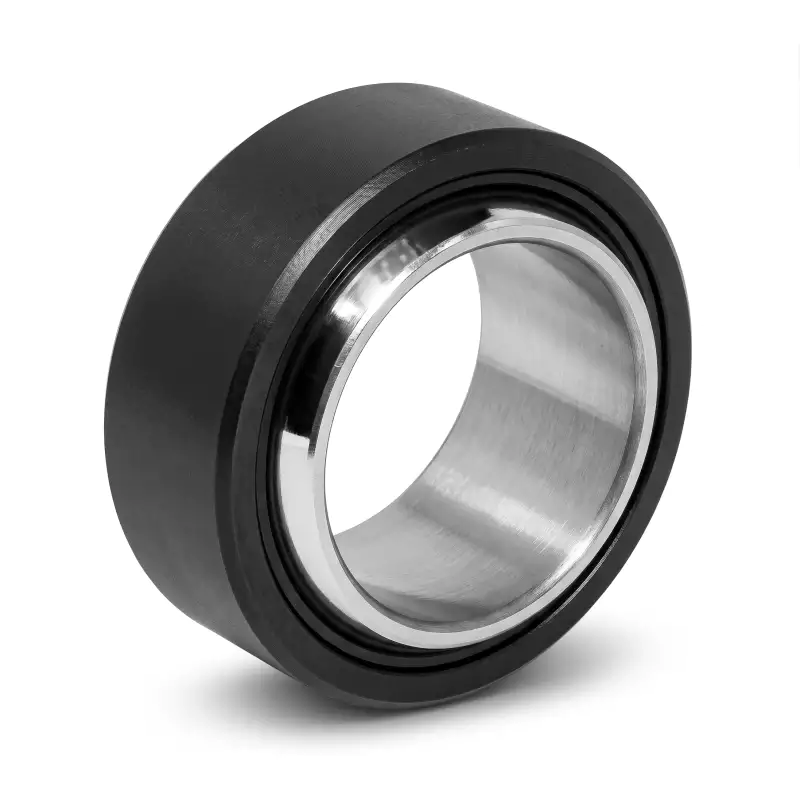 GE ET 2RS PTFE Fabric Sealed Spherical Bearing