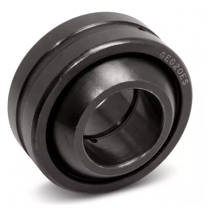 GEG ES 2RS Heavy Duty Spherical Plain Bearing