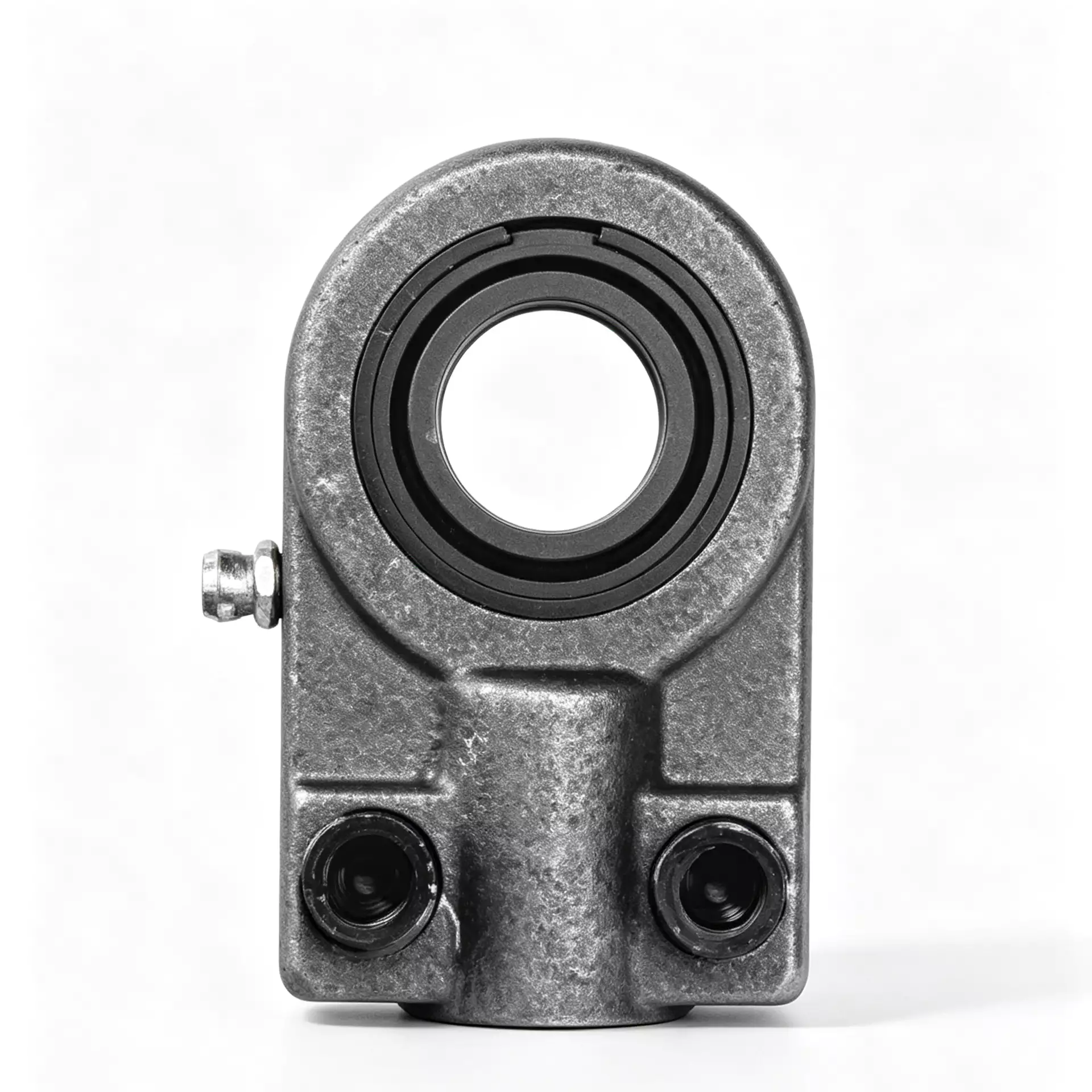 GIHN-K...LO Series Locking Nut Long Housing rod end bearing