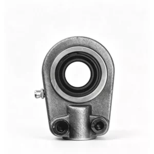 GIHR...DO Series — Rod End Housing with Locking Nuts Maintenance Required