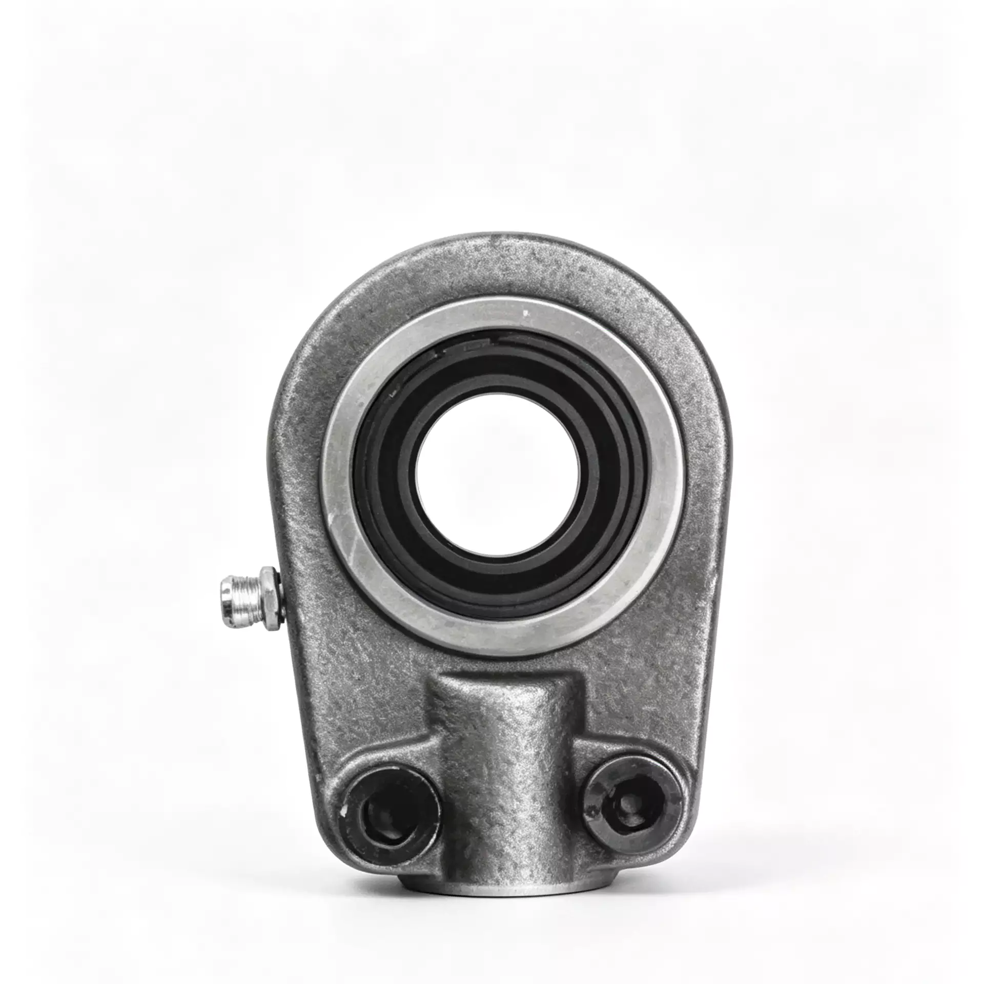 GIHR...DO Series Locking Nut Housing rod end bearing