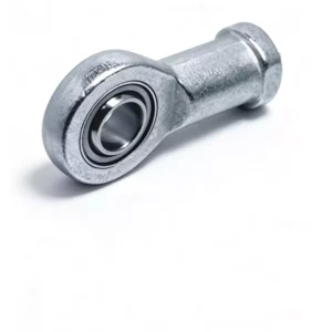 GIR...C GIR...ET 2RS Series — Female Thread Rod End Bearing Maintenance Free Spherical Plain Insert