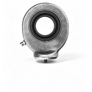 GK...DO Series — Rod End Housing with Weldable Base Maintenance Required