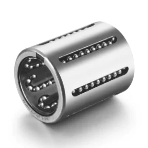 KH Series — Mini Pressing Bush Linear Bearing
