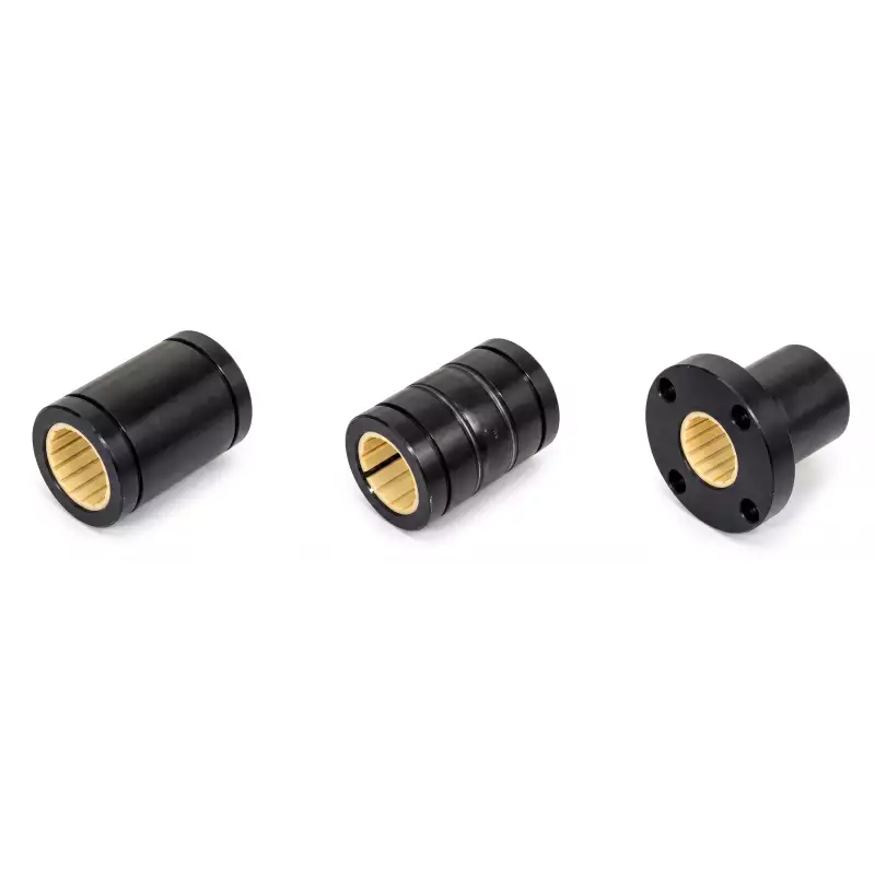 LIN-01 Sliding Membrane