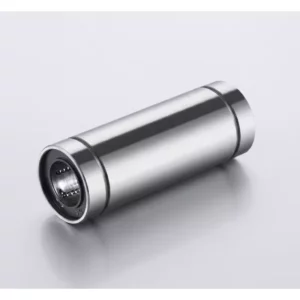 LM Linear Bearing LUU Series — Extended Length Double Sealed Ball Bushing