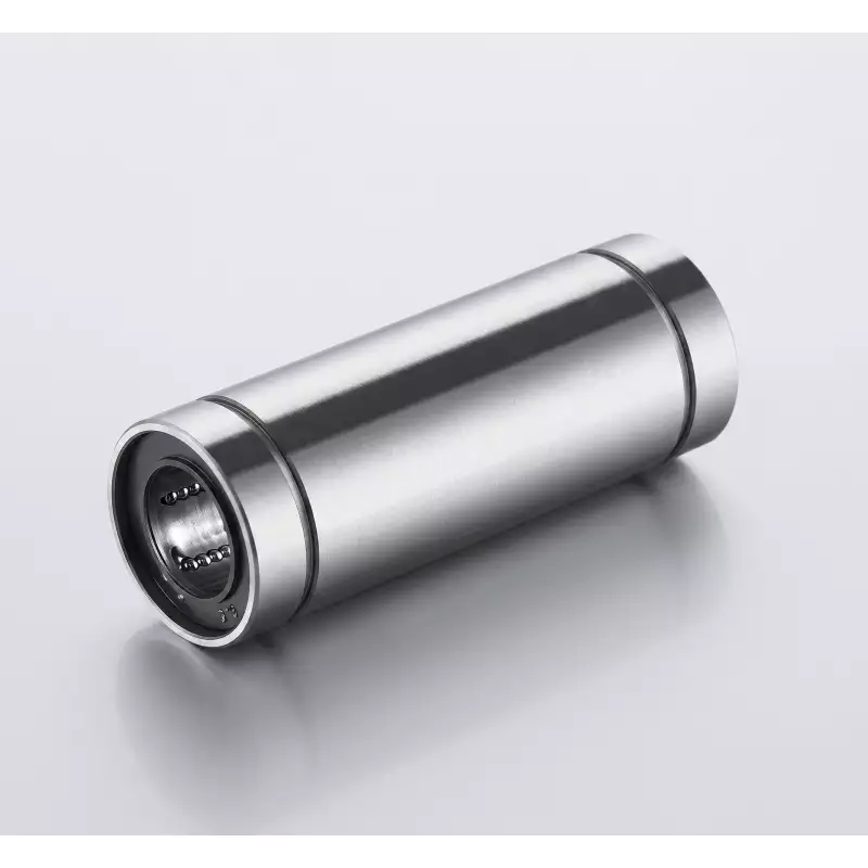 LM LUU Series Extended Linear Bearing