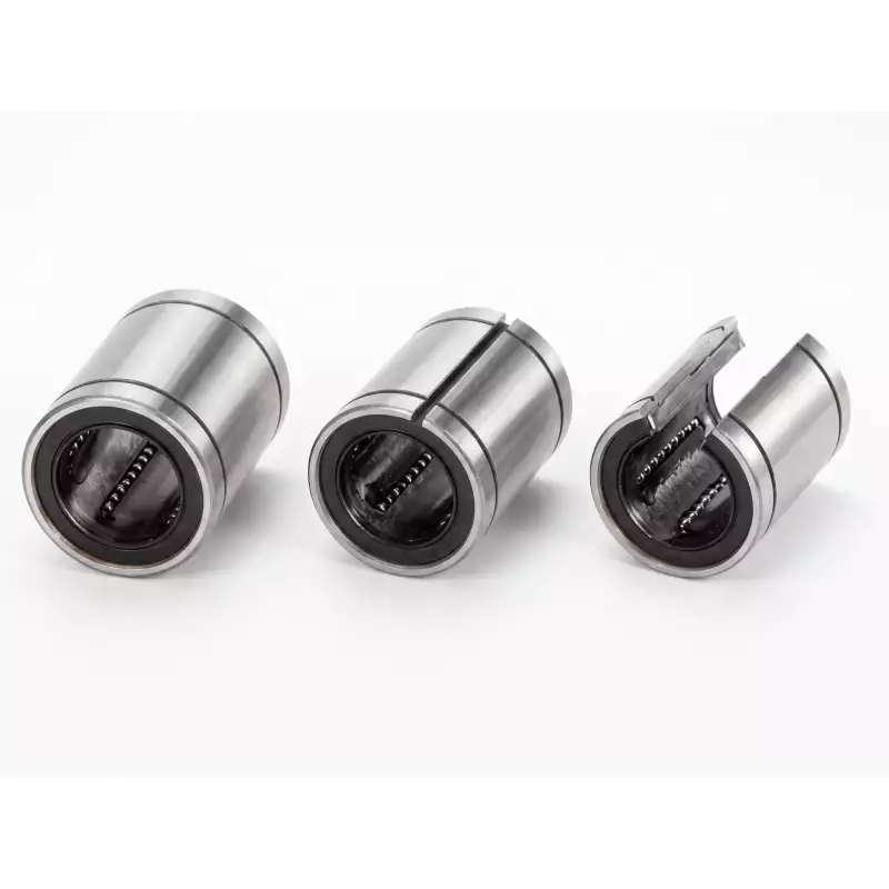 LM UU Series Linear Bearing
