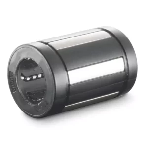 LMES Series — Small Metric Linear Bearing Sealed and Open Type