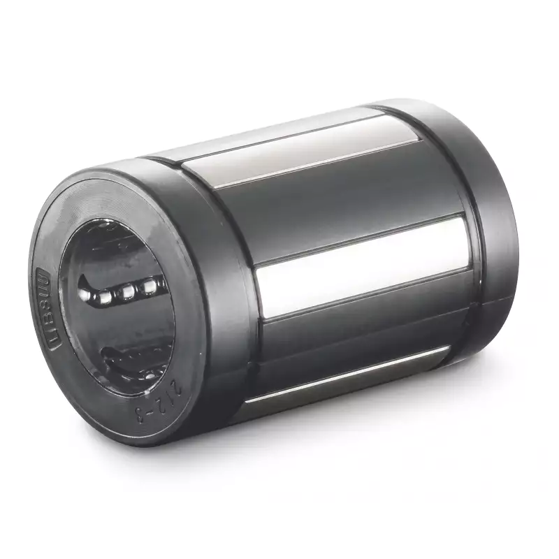 LMES Small Metric Heavy Duty Linear Bearing