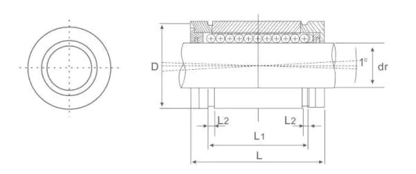 LMES specification drawing 1