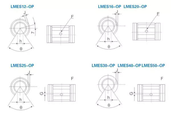 LMES specification drawing 2