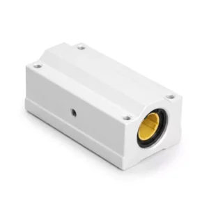 LIN-11GL Series — Long Design Pillow Block Linear Bearing Unit Plastic Sliding