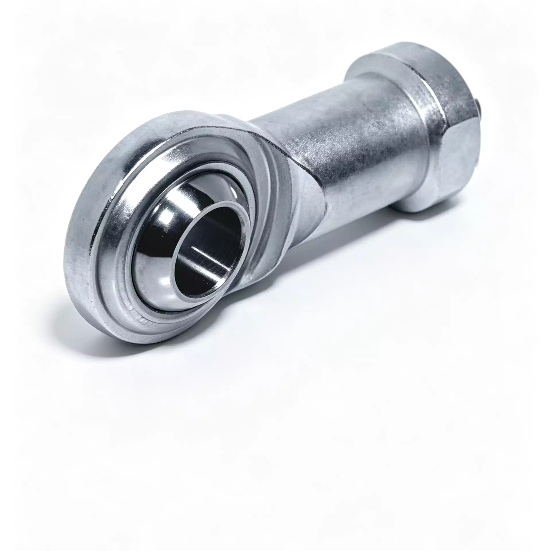 NHS Series Female Thread Pressed rod end bearing