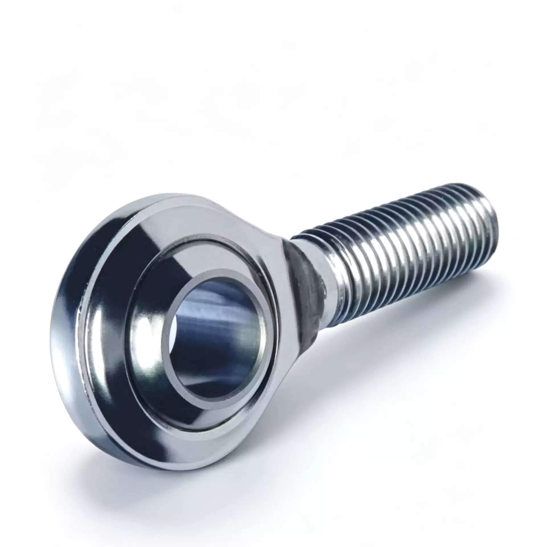 NOS Series Male Thread Pressed rod end bearing