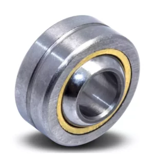 PB Series — Bronze Lined Spherical Plain Bearing Maintenance Required