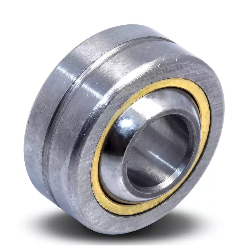 PB Bronze Lined Spherical Plain Bearing